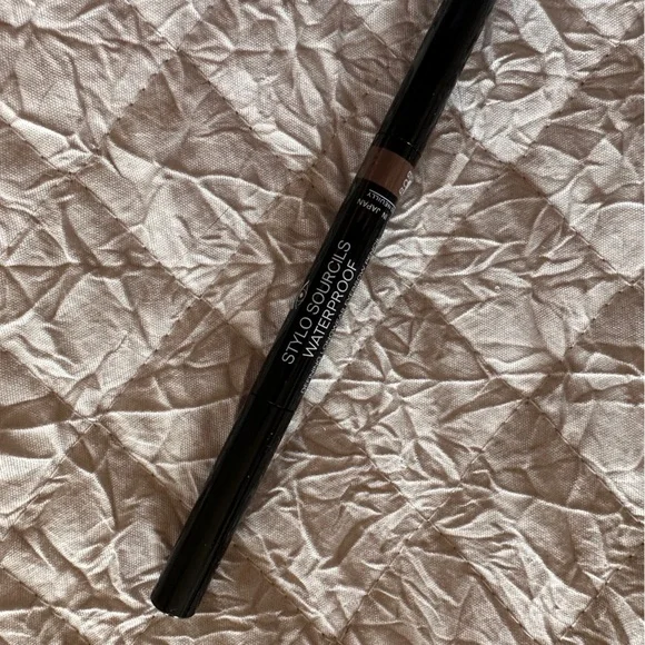 Bundle 2 Chanel eyebrow pencils STYLO SOURCILS WATERPROOF 808 - Picture 3 of 3
